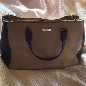 Kate Spade Leather Hand Bag